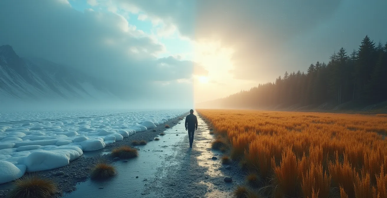 Le fasi del ciclo plutoniano di trasformazione personale