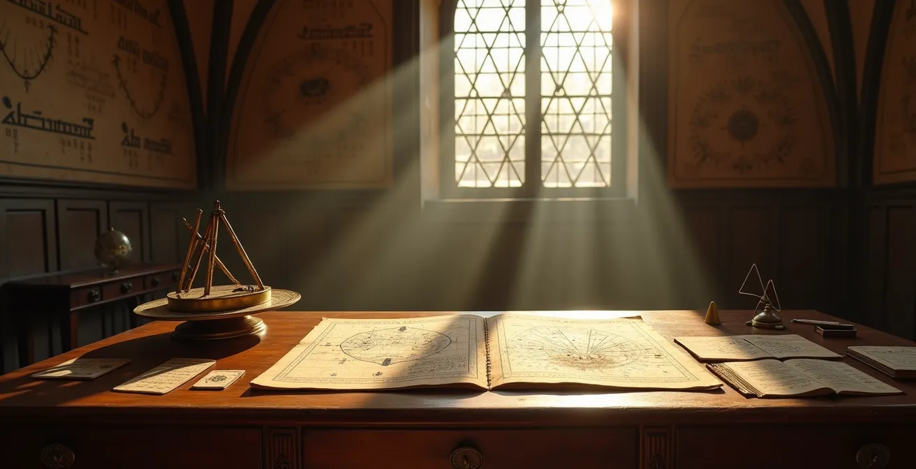 Confronto visivo tra interpretazione rinascimentale e moderna dei Tarocchi