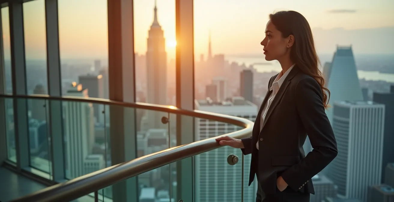 I transiti planetari sulla Casa 10 e il loro impatto sulla carriera e reputazione